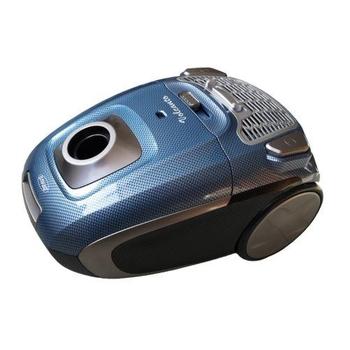 Vysavač Bravo Volcanto B-4701, modrý
