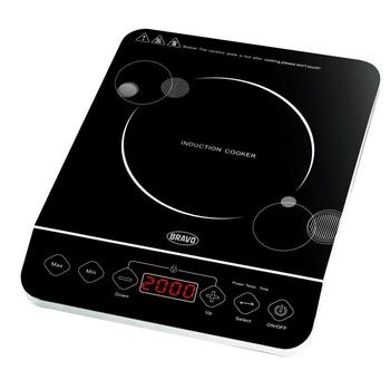 Vařič indukční Bravo B-4524