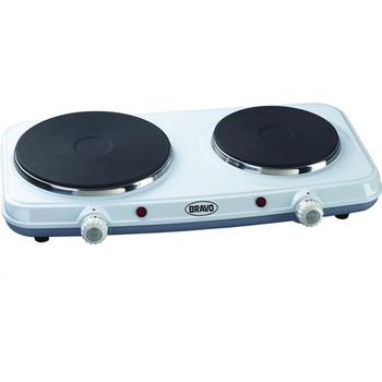 Vařič litinový Bravo B-4688