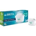 Filtrační patrony BRITA MAXTRA Plus Pure Performance 3ks