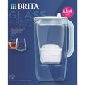 Filtrační konvice BRITA Skleněná filtrační konvice 2,5 l