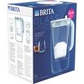 Filtrační konvice BRITA Skleněná filtrační konvice 2,5 l