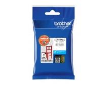 Obrázek k produktu: BROTHER LC-3619XLC, azurový (cyan), 1.500 stran
