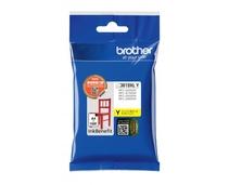 Obrázek k produktu: BROTHER LC-3619XLY, žlutý (yellow), 1.500 stran