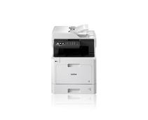 Obrázek k produktu: BROTHER MFC-L8690CDW, bílá (white)