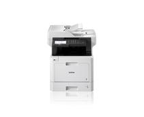 Obrázek k produktu: BROTHER MFC-L8900CDW, bílá (white)