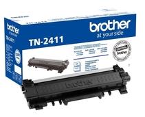 Obrázek k produktu: BROTHER TN-2411, černý (black), 1200 stran