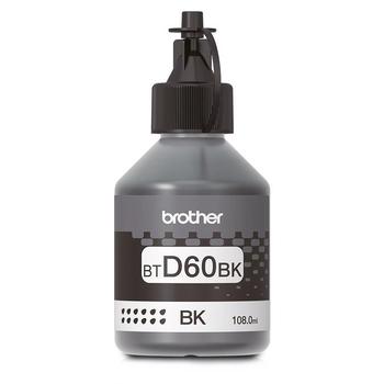 BTD60BK (inkoust black, 6 500 str.)
