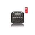 Obrázek k produktu: BROTHER PT-D210, černá (black)