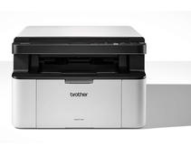 Obrázek k produktu: BROTHER DCP-1623WE Toner BENEFIT, černo-šedá