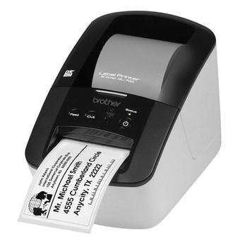 Brother QL-700
