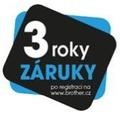 foto: BROTHER Prodloužená záruka 36 měsíců po registraci na https://www.brother.cz/support/warranty/