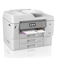 Obrázek k produktu: BROTHER MFC-J6957DW