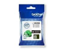 Obrázek k produktu: BROTHER LC-462BK, černá (black), 550 stran