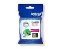 Obrázek k produktu: BROTHER LC-462M, purpurová (magenta), 550 stran