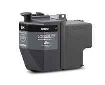 Obrázek k produktu: BROTHER LC-462XLBK, černá (black), 3.000 stran