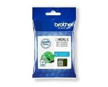 Obrázek k produktu: BROTHER LC-462XLC, azurová (cyan), 1.500 stran