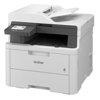 Brother/MFC-L3740CDW/MF/LED/A4/LAN/Wi-Fi Dir/USB