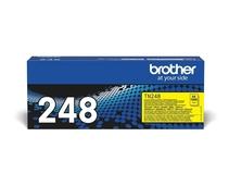 Obrázek k produktu: BROTHER TN-248 Yellow, 1.000 stran