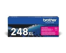 Obrázek k produktu: BROTHER TN-248XL Magenta, 2.300 stran