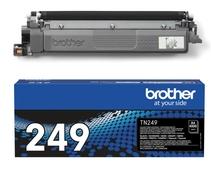 Obrázek k produktu: BROTHER TN-249BK Black, 4.000 stran