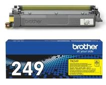Obrázek k produktu: BROTHER TN-249Y Yellow, 4.000 stran