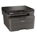 Brother/DCP-L2622DW/MF/Laser/A4/Wi-Fi Dir/USB