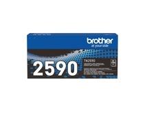 Obrázek k produktu: BROTHER TN-2590, černý (black), 1.200 stran