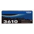 Originální toner BROTHER TN-3610, 18.000 stran