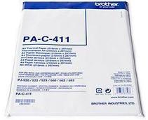 Obrázek k produktu: BROTHER PA-C411 termální papír