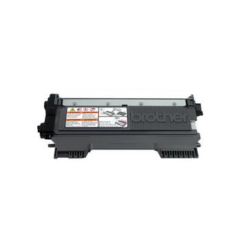 Toner BROTHER TN-2210 černý (black)