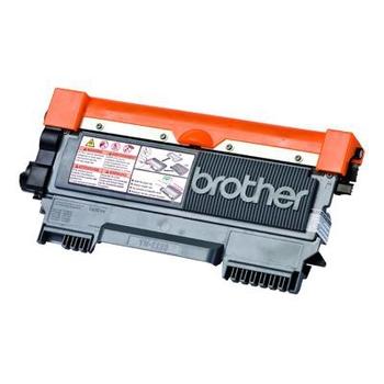Toner BROTHER TN-2220 černý (black)