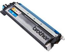 Obrázek k produktu: BROTHER  TN-230C, azurový (cyan)