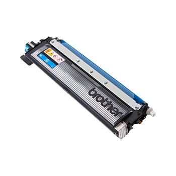 Toner BROTHER TN-230C azurový (cyan)