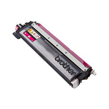 Toner BROTHER TN-230M purpurový (magenta)