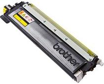 Obrázek k produktu: BROTHER  TN-230Y, žlutá