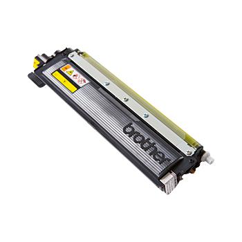 Toner BROTHER TN-230Y žlutá