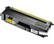 Obrázek k produktu: BROTHER  TN-320Y, žlutá