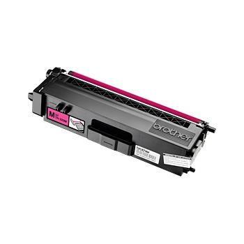 Toner BROTHER TN-325M purpurový (magenta)