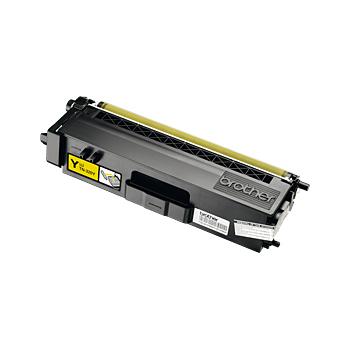 Toner BROTHER TN-325Y žlutá