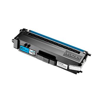 Toner BROTHER TN-328C azurový (cyan)
