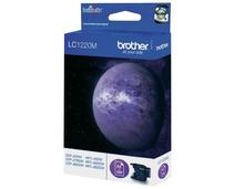 Obrázek k produktu: BROTHER  LC-1220M, purpurová (magenta)