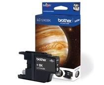 Obrázek k produktu: BROTHER  LC-1240BK, černý (black)