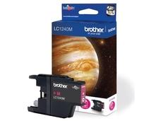Obrázek k produktu: BROTHER  LC-1240M, purpurová (magenta)