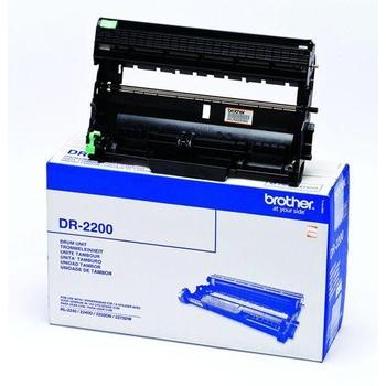 Válec BROTHER DR-2200 černý (black)