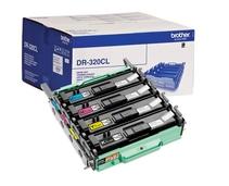 Obrázek k produktu: BROTHER  DR-320CL, CMYK
