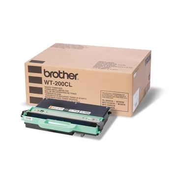 Toner BROTHER WT-200CL cmyk