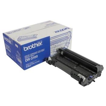 Válec BROTHER DR-3100 černý (black)