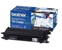 Obrázek k produktu: BROTHER TN-130BK, černý (black), 2.500 stran