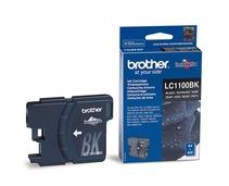 Obrázek k produktu: BROTHER  LC-1100HYBK, černý (black)